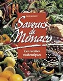 Saveurs De Monaco