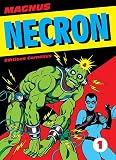 Necron, Tome 1
