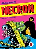 Necron, Tome 3 :