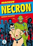 Necron, Tome 5 :
