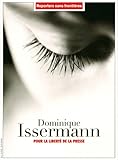 Dominique Issermann Pour La Libert De La Presse