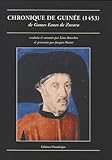 Chronique de Guinée : 1453