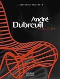 Dubreuil Andr%C3%A9. Po%C3%A8te Du Fer