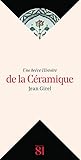 Une Br%C3%A8ve Histoire De La C%C3%A9ramique