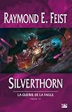 La Guerre De La Faille Tome 2 Silverthorn