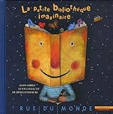 La Petite Biblioth%C3%A8que Imaginaire