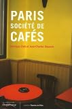 Paris Socit De Cafs