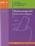 Pharmacologie Bp