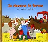 Je Dessine La Ferme