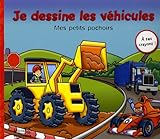 Je Dessine Les Vhicules