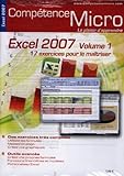 Excel 2007   Volum I