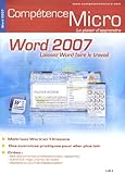 Word 2007
