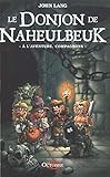 Le Donjon De Naheulbeuk : %C3%A0 L'aventure, Compagnons !