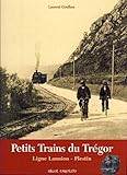 Petits Trains Du Tregor Ligne Lannionplestin
