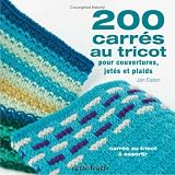 200 Carrs Au Tricot Modles Traditionnels Et Contemporains Assortir