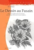 Le Dessin Au Fusain