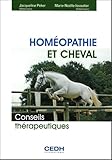Hom%C3%A9opathie Et Cheval : Conseils Th%C3%A9rapeutiques