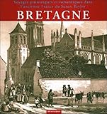 Bretagne Voyages Pittoresques Du Baron Taylor