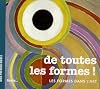 De toutes les formes ! : Les formes dans l'art