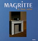 Magritte : Le Livre Anim%C3%A9