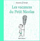 Les Vacances Du Petit Nicolas