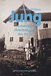 Jung: Catalogue chronologique des Ecrits