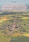 a la recherche des voies romaines dans le Nord-Pas-de-Calais