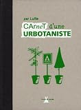 Carnets Dune Urbotaniste