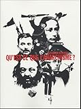 Qu'est Ce Que L'anarchisme 