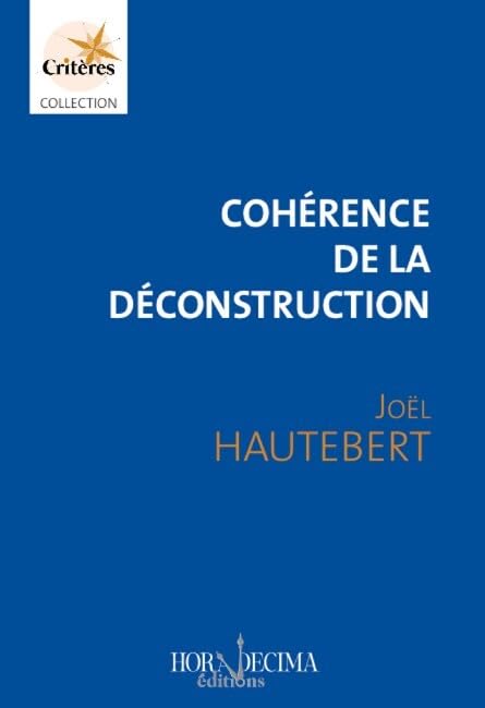Couverture du livre