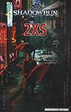 Shadowrun Vintage Tome 1 2xs
