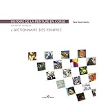 Histoire De La Peinture En Corse Aux Xixe Et Xxe Si%C3%A8cles Et Dictionnaire Des Peintres