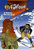 Fanfou%C3%A9 Des Pnottas, Tome 2 : Je Stemme, Moi Non Plus !