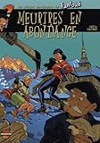 Un Polar Savoyard De Fanfou%C3%A9, Tome 3 : Meurtres En Abondance