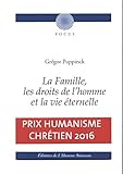 La Famille, Les Droits De L'homme Et La Vie Eternelle