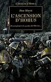 Lhrsie Dhorus Tome 1 Lascension Dhorus O Sont Plantes Les Graines De Lhrsie