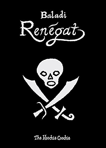 Renégat - Nouvelle Edition - Alex Baladi