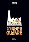 En temps de guerre (French Edition)