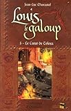Louis Le Galoup, Tome 5 : Le Coeur De Tolosa