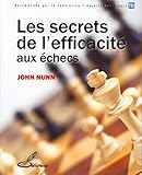 Les Secrets De L'efficacit%C3%A9 Aux Echecs