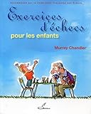 Exercices D'%C3%A9checs Pour Les Enfants