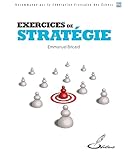 Exercices De Strat%C3%A9gie