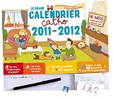 Le Grand Calendrier Catho