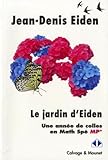 Le Jardin D'eiden : Une Ann%C3%A9e De Colles En Math Sp%C3%A9 Mp