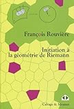 Initiation %C3%A0 La G%C3%A9om%C3%A9trie De Riemann