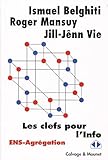 Les Cl%C3%A9s Pour L'info: Ens Et Agr%C3%A9gation (option D)