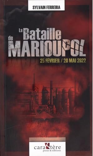Couverture du livre