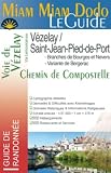 Miammiamdodo Voie De Vzelay Branches Bourges Et Nevers Variante Bergerac