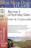 Miam Miam Dodo Gr65 Edition 2020 Section 1 Le Puyenvelay Cahors