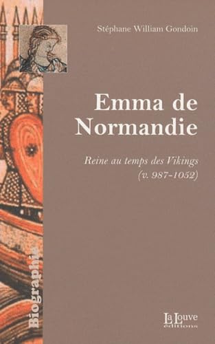 Emma de Normandie